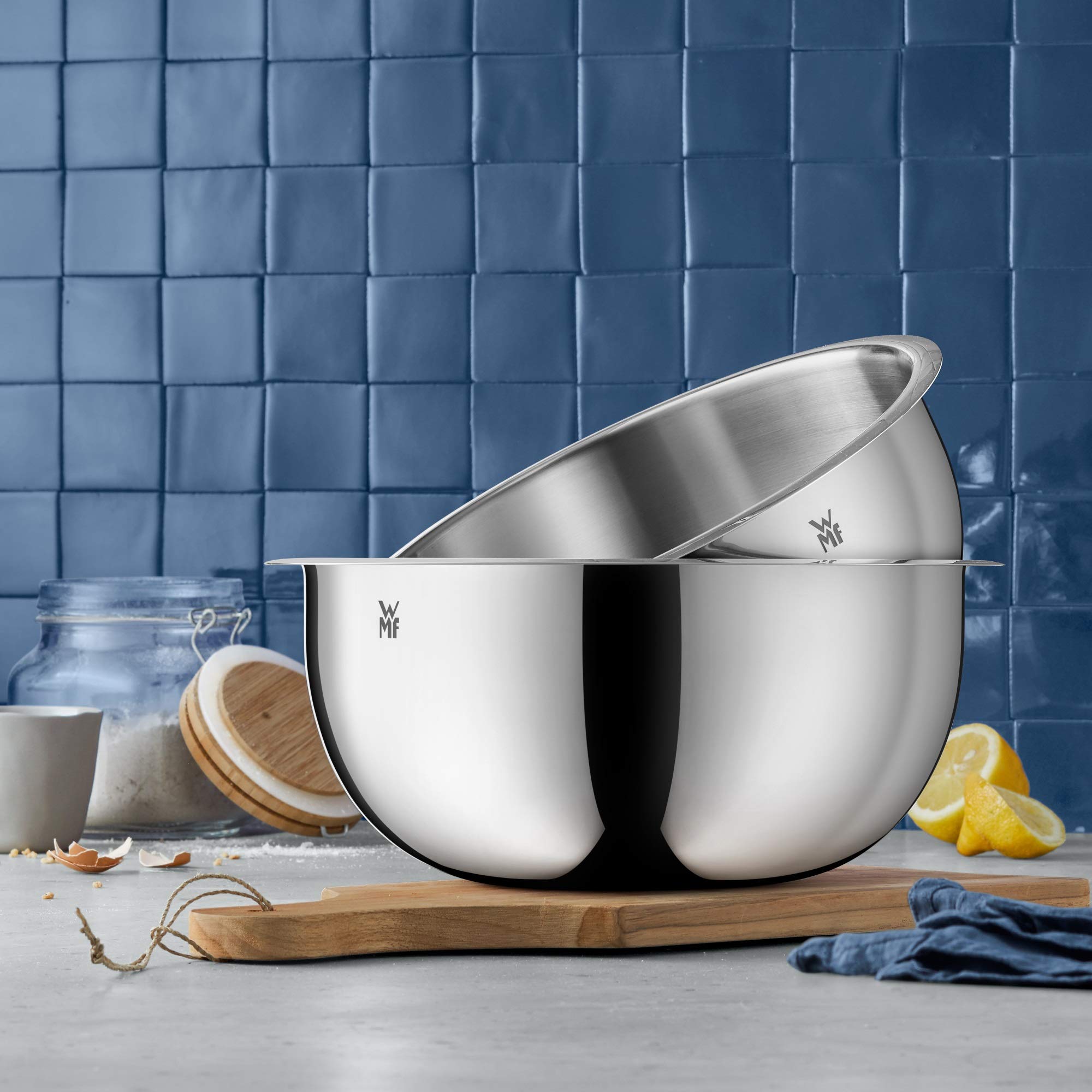 Amazon.co.jp: WMF (ヴェーエムエフ): キッチンツール